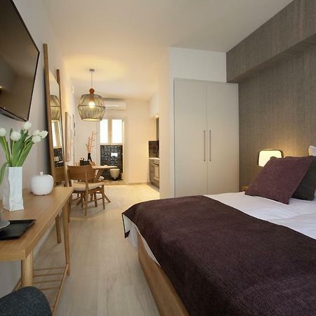 Happiness Luxury Central Apartment Athen Eksteriør bilde