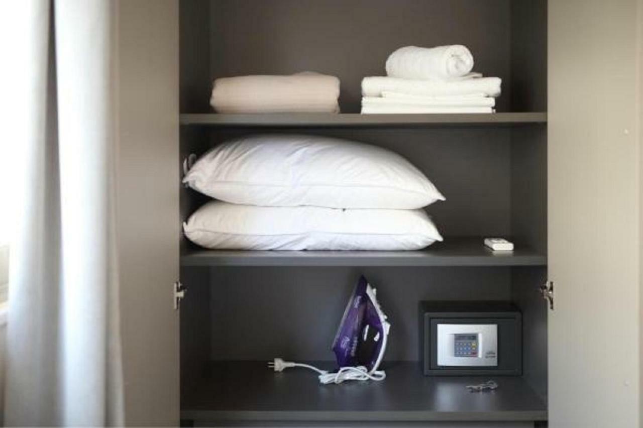 Happiness Luxury Central Apartment Athen Eksteriør bilde