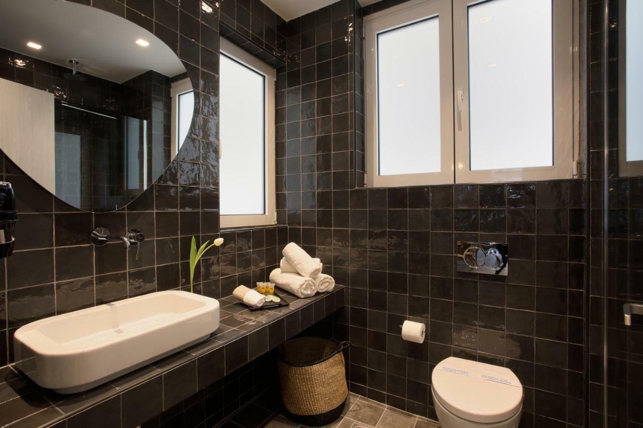 Happiness Luxury Central Apartment Athen Eksteriør bilde