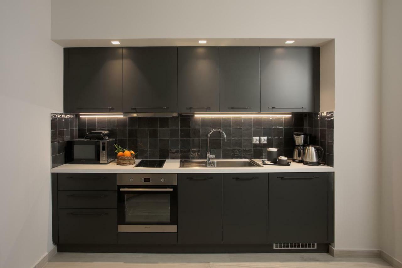 Happiness Luxury Central Apartment Athen Eksteriør bilde