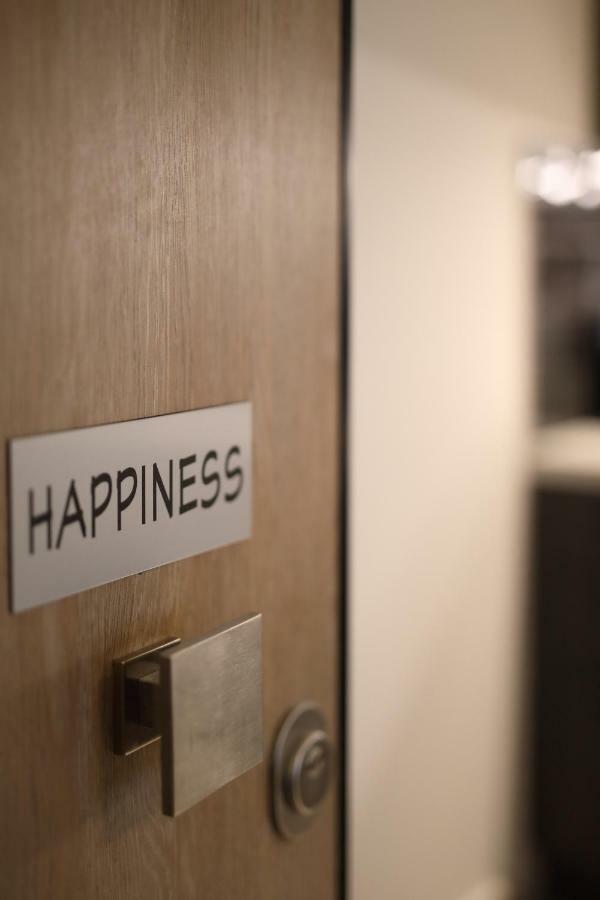 Happiness Luxury Central Apartment Athen Eksteriør bilde